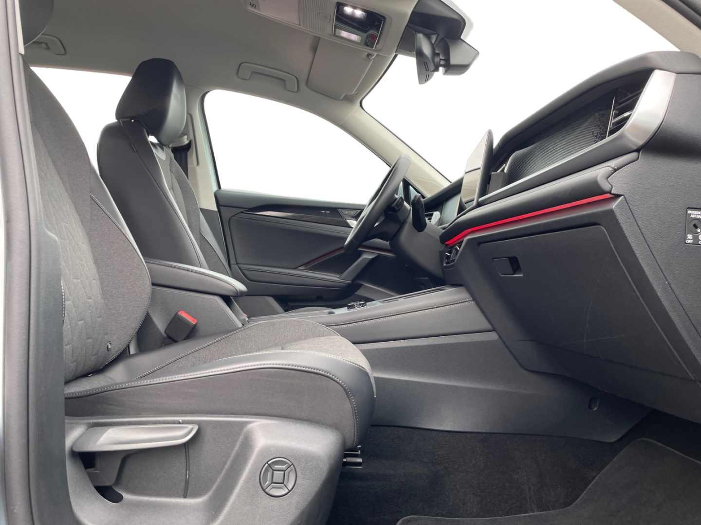 Volkswagen Tayron 2.0 TDI