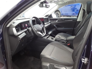 Volkswagen Tayron 1.5 TSI