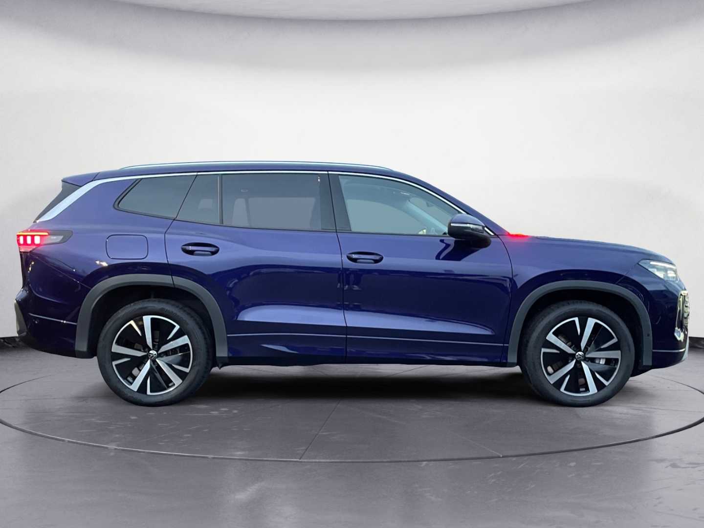 Volkswagen Tayron 1.5 TSI