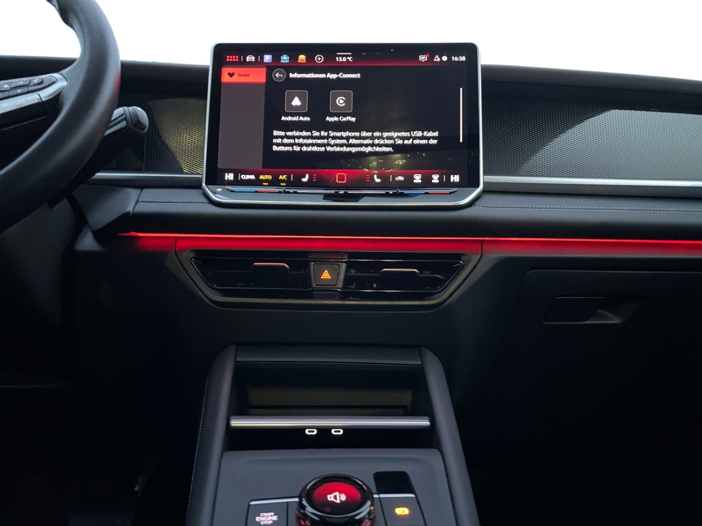 Volkswagen Tayron 1.5 TSI