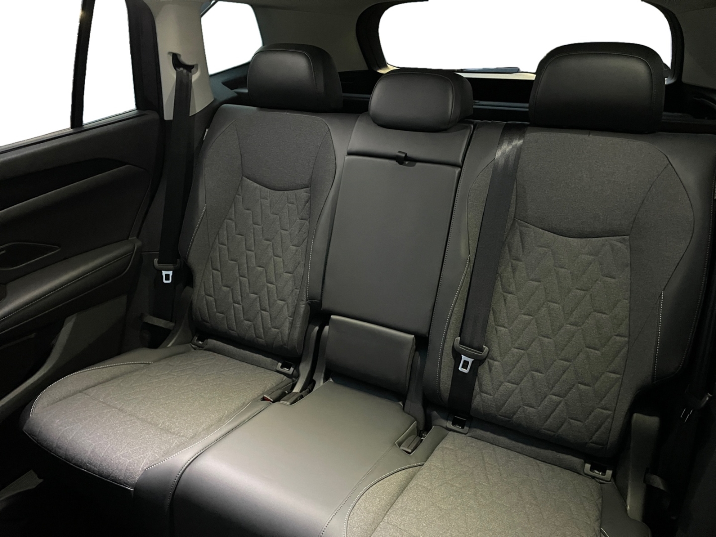 Volkswagen Tayron 1.5 TSI