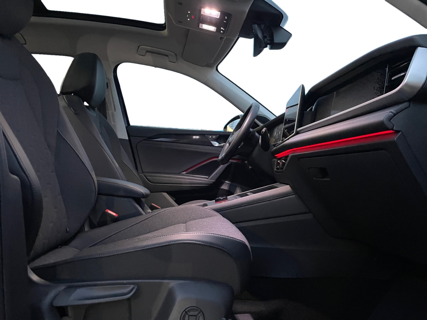 Volkswagen Tayron 1.5 TSI