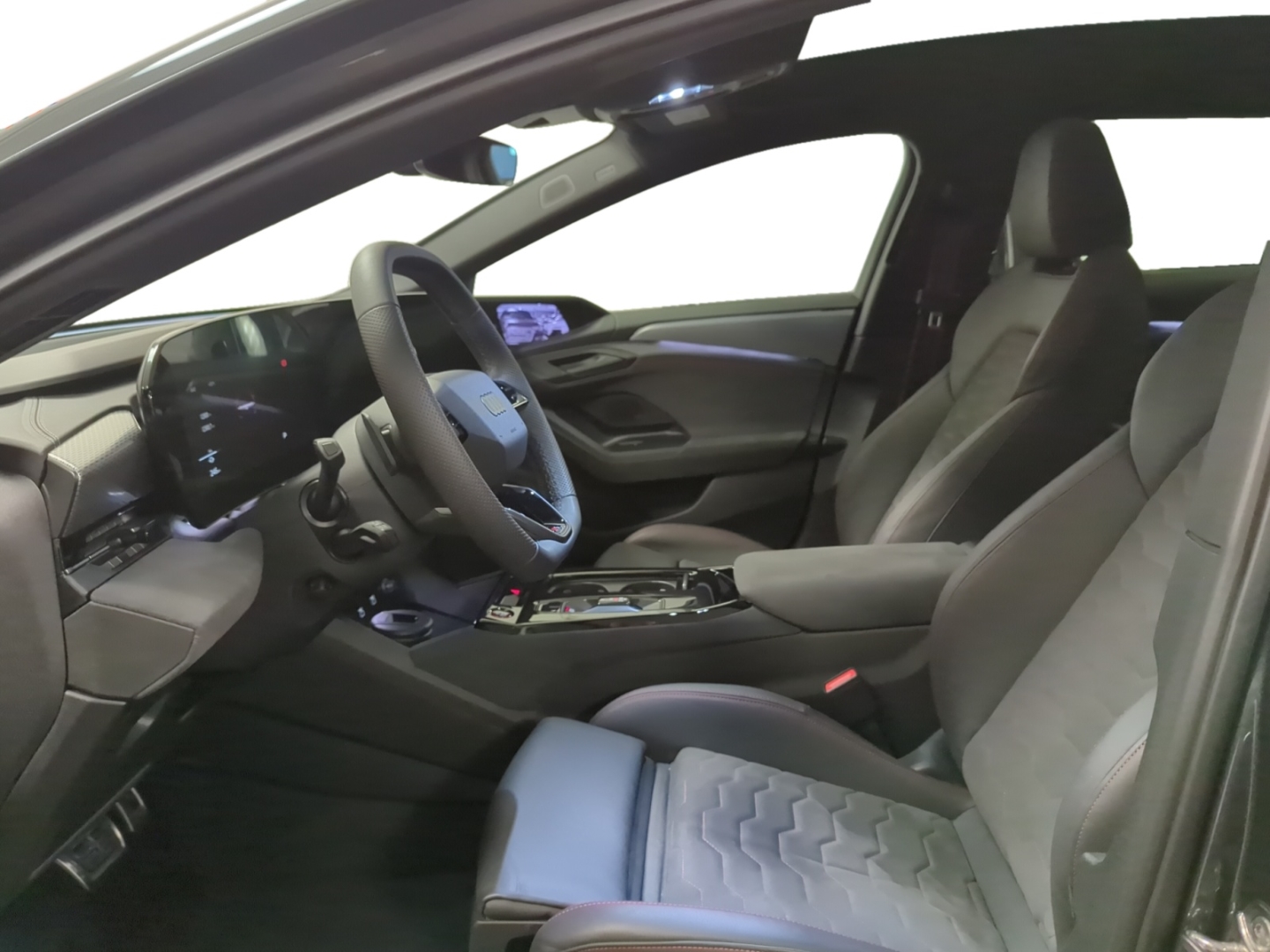 Audi A6 e-tron Avant