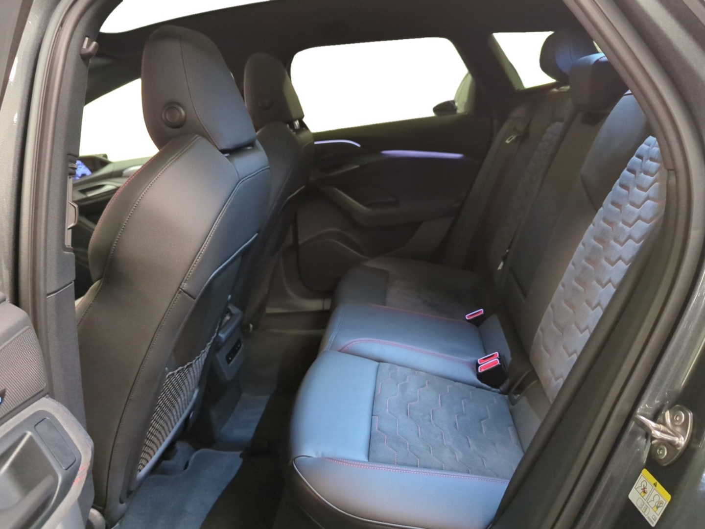 Audi A6 e-tron Avant