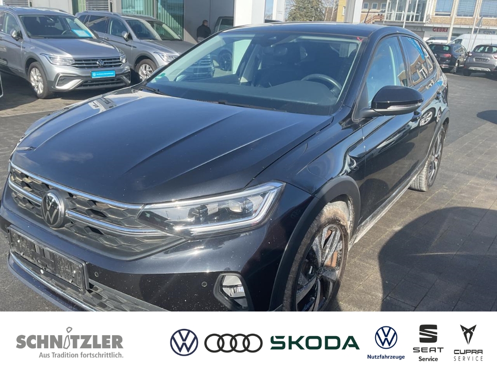 Volkswagen Taigo 1.0 TSI