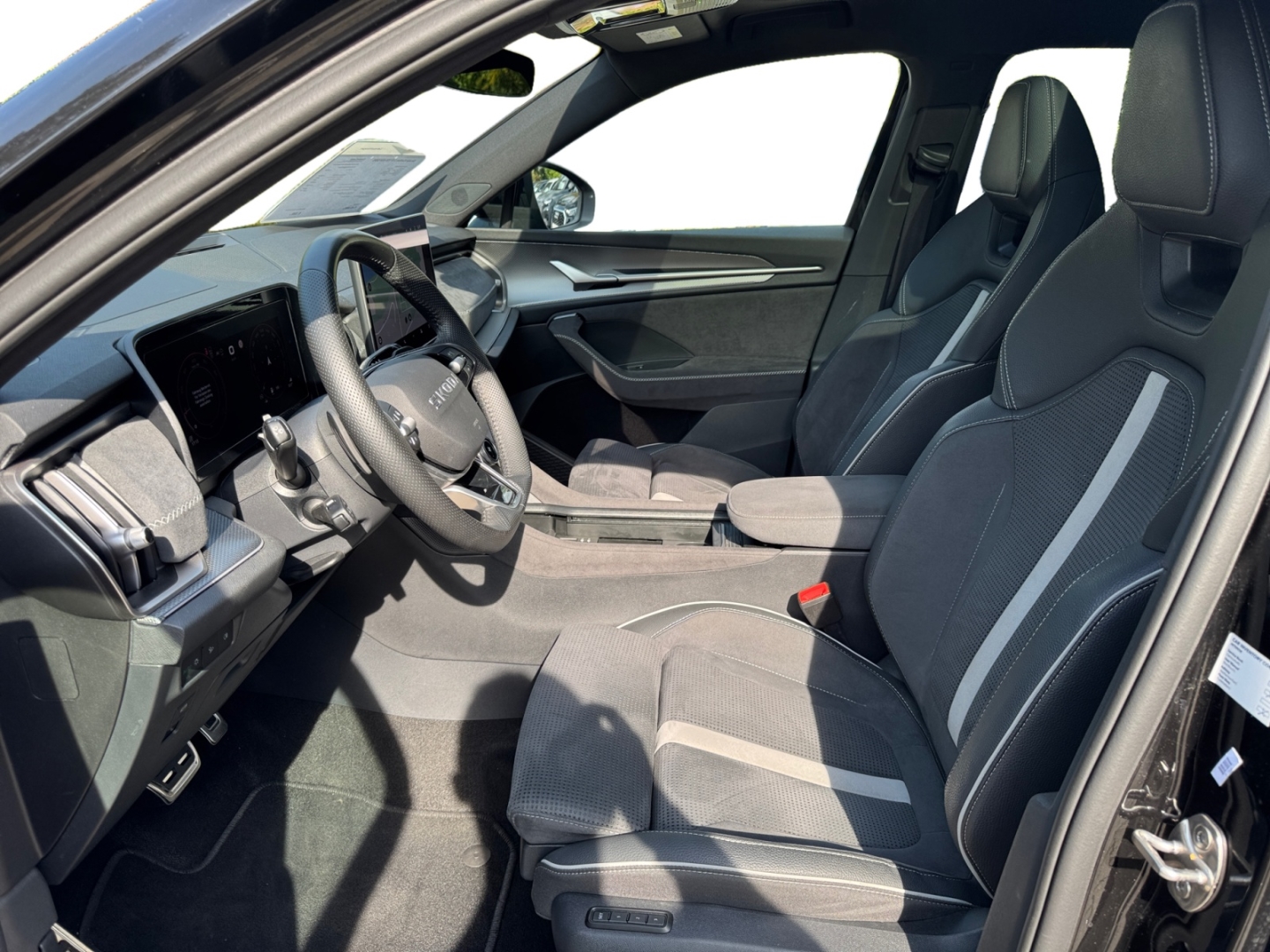 Skoda Kodiaq 2.0 TSI