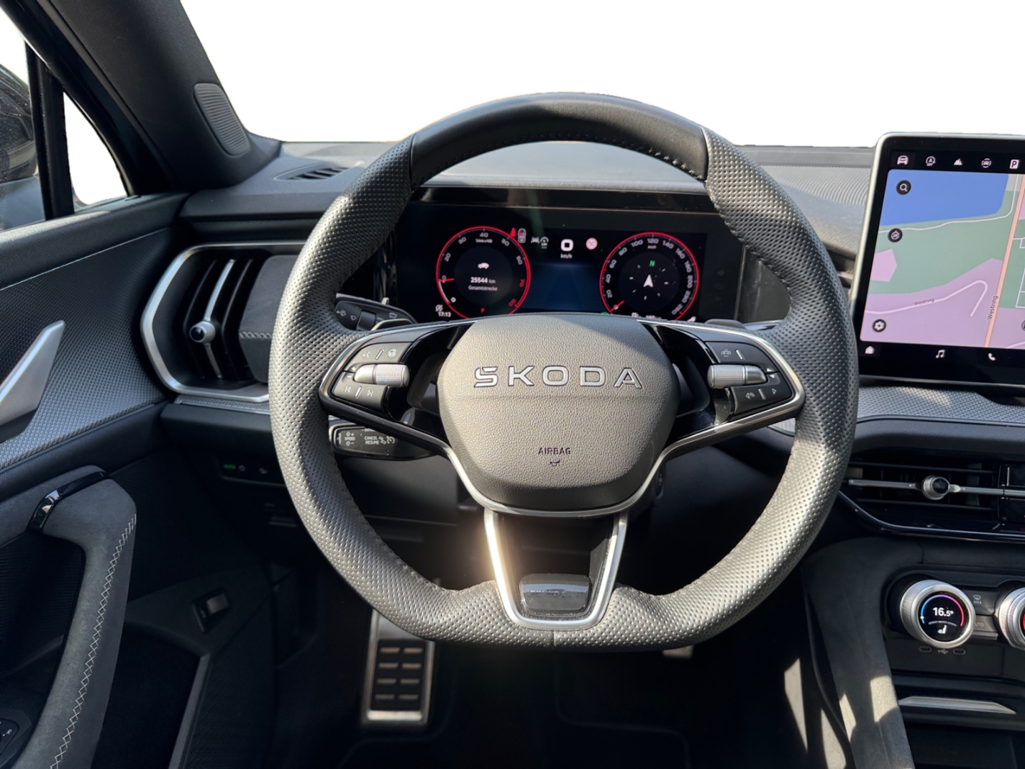 Skoda Kodiaq 2.0 TSI
