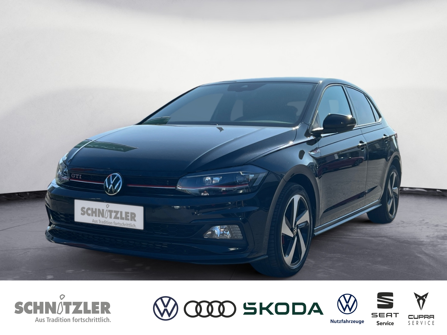 Volkswagen Polo GTI 2.0