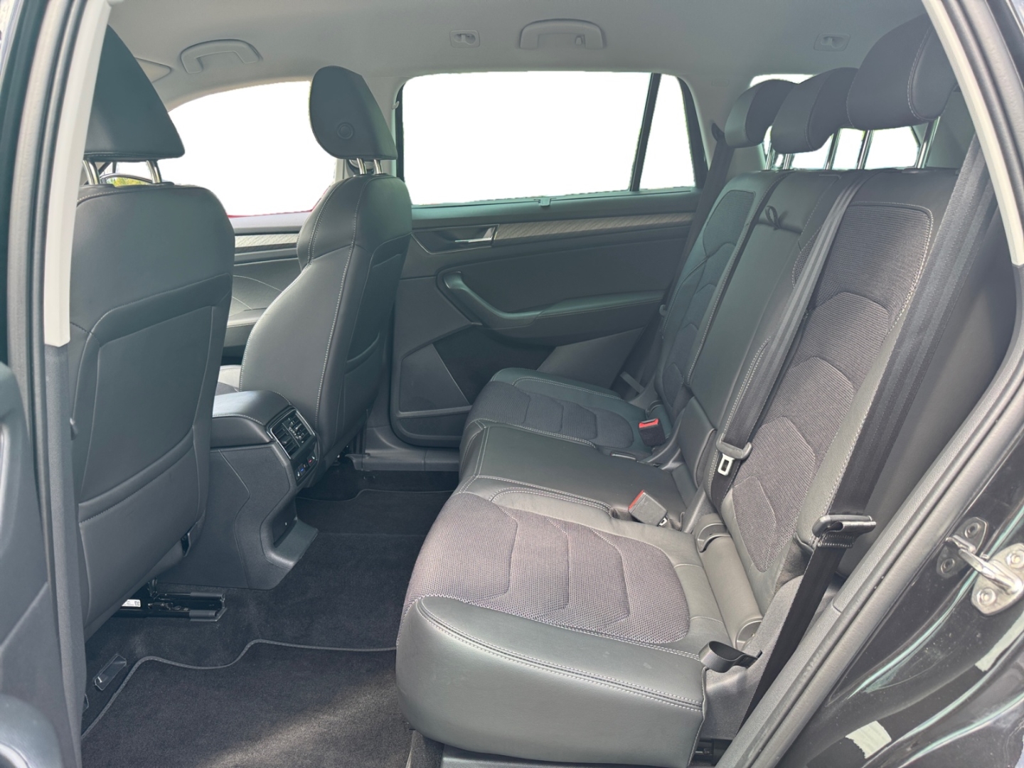 Skoda Kodiaq 2.0 TDI