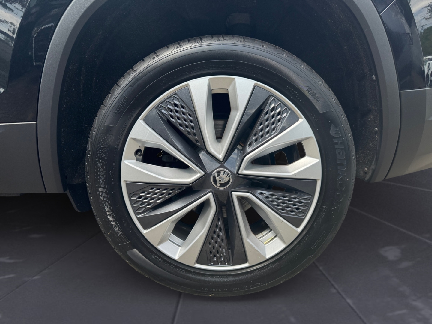 Skoda Kodiaq 2.0 TDI