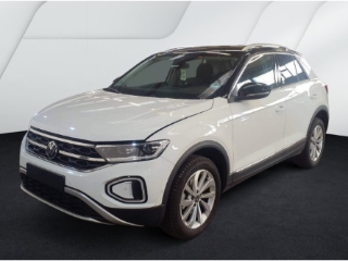 Volkswagen T-Roc 1.5 TSI