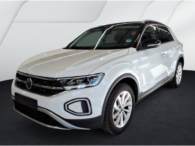 Volkswagen T-Roc 1.5 TSI