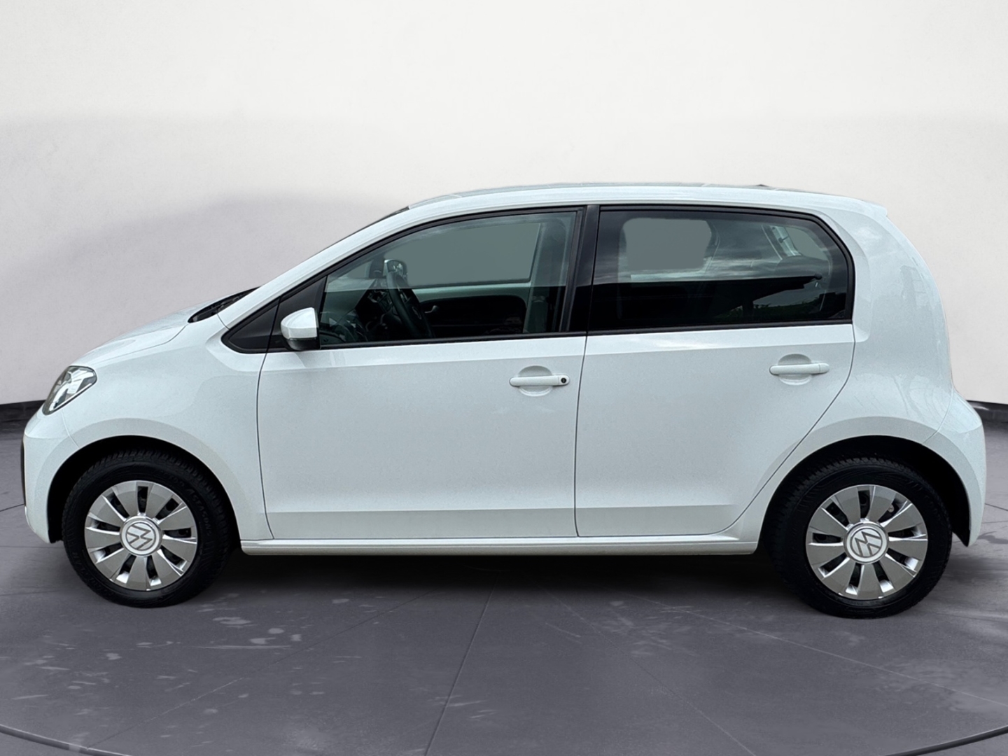 Volkswagen up! 1.0 MPI