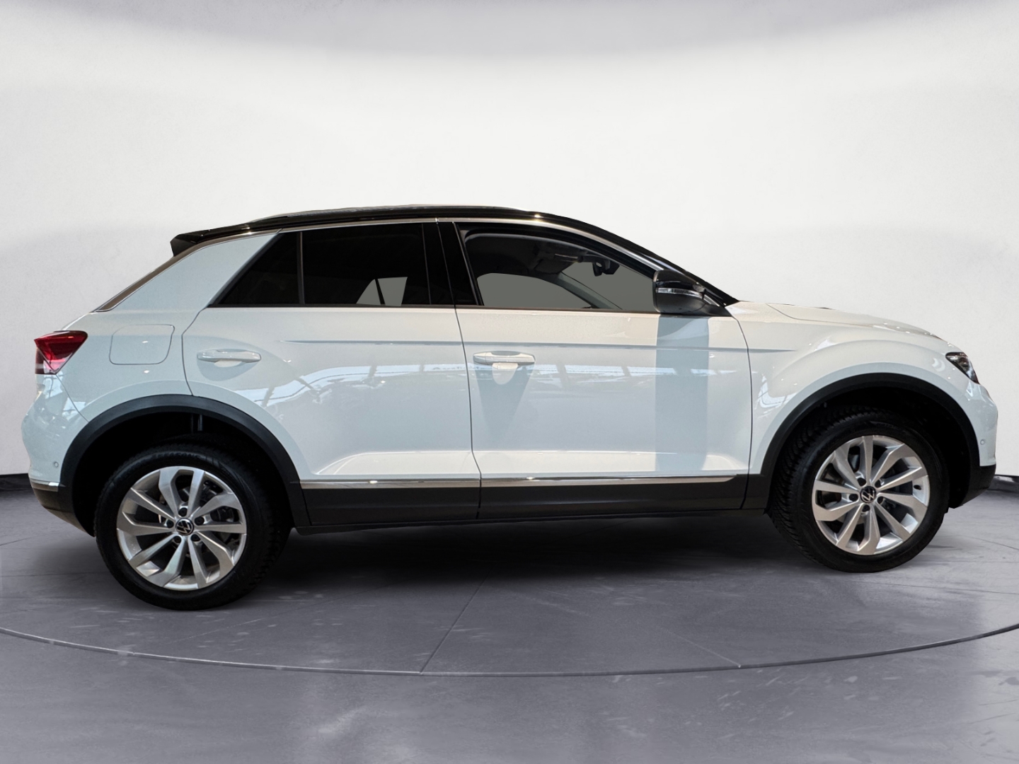 Volkswagen T-Roc 1.5 TSI
