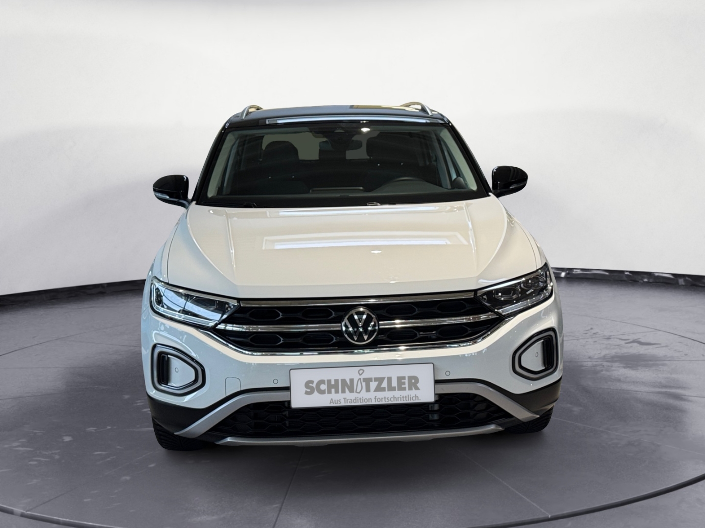 Volkswagen T-Roc 1.5 TSI