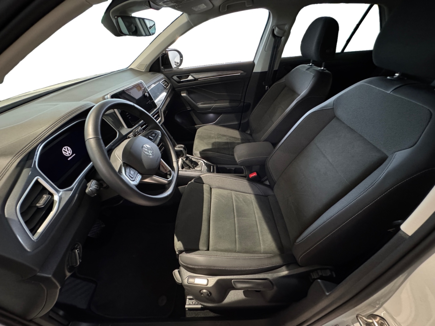Volkswagen T-Roc 1.5 TSI