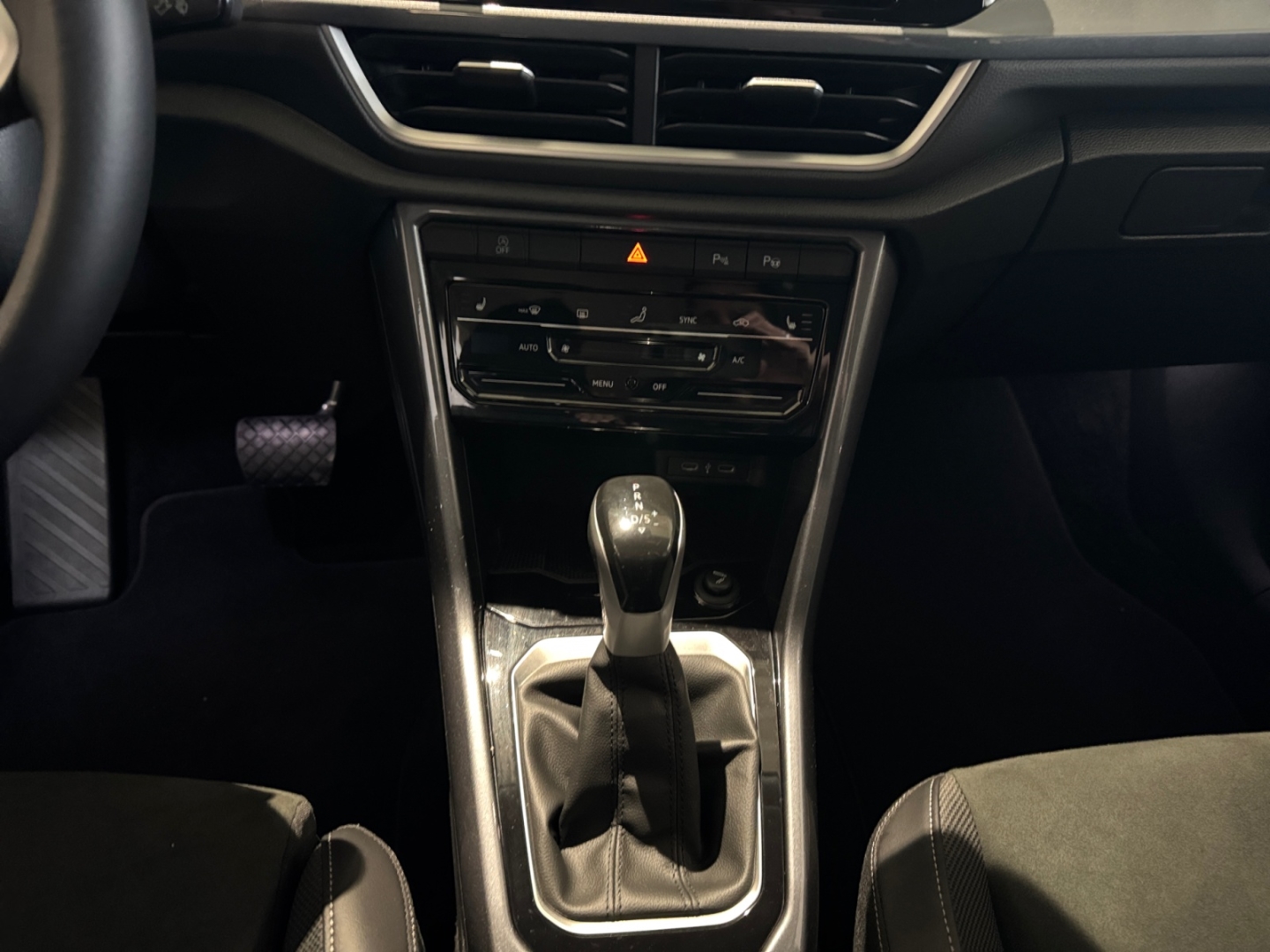 Volkswagen T-Roc 1.5 TSI