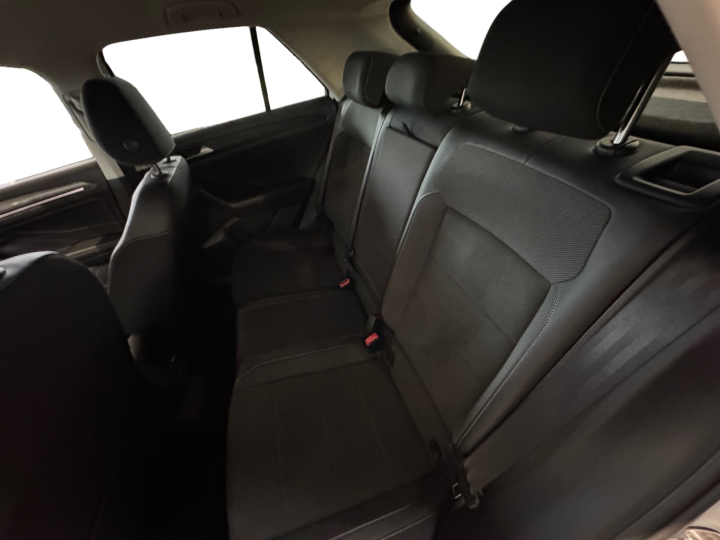 Volkswagen T-Roc 1.5 TSI