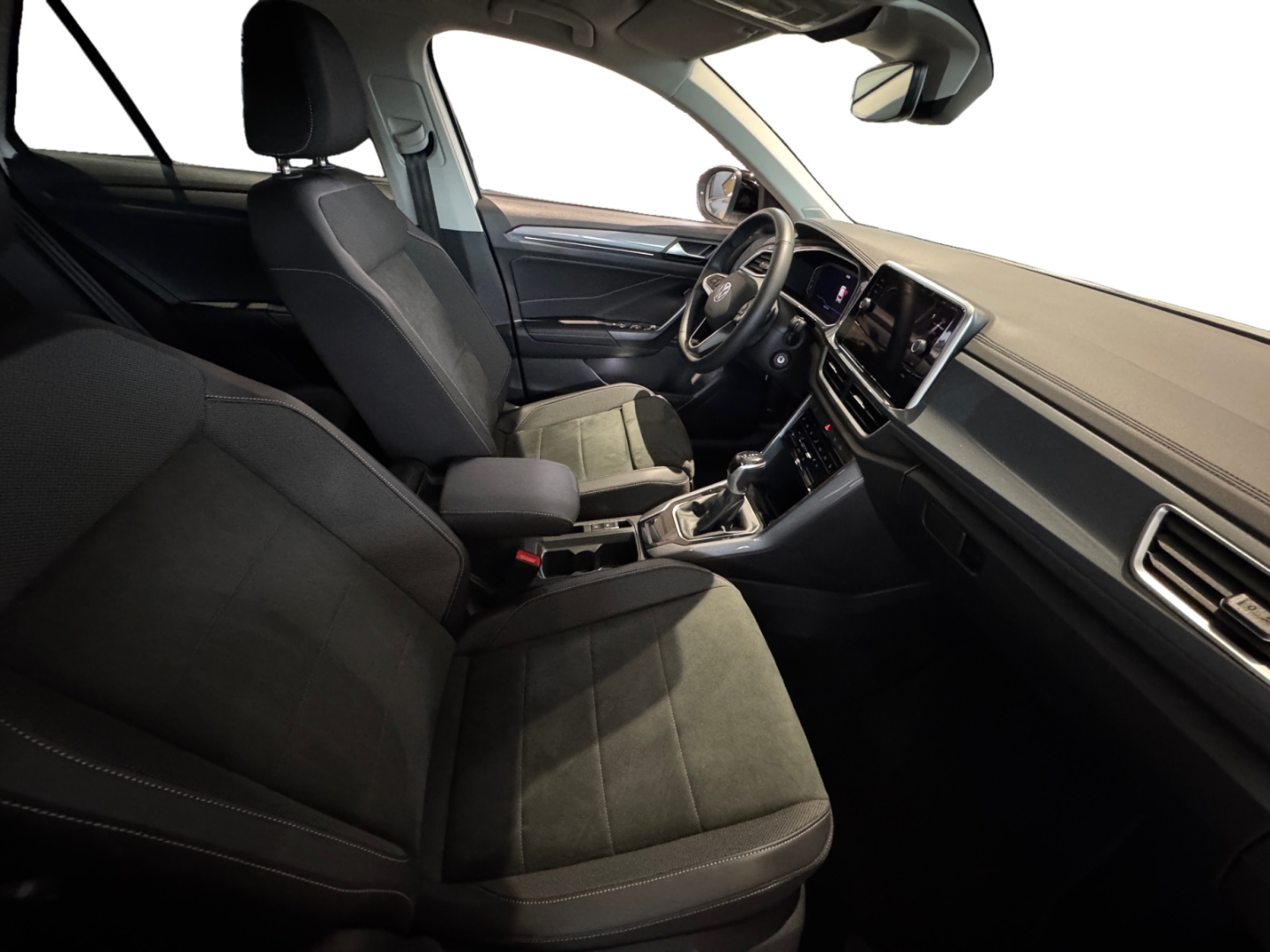 Volkswagen T-Roc 1.5 TSI