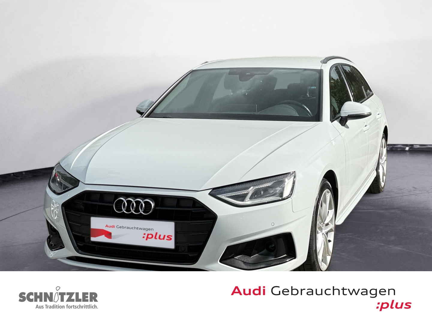 Audi A4 Avant 40