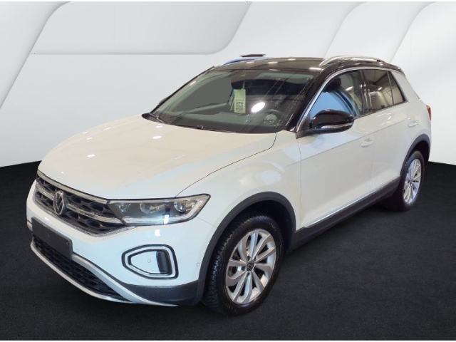 Volkswagen T-Roc 1.5 TSI