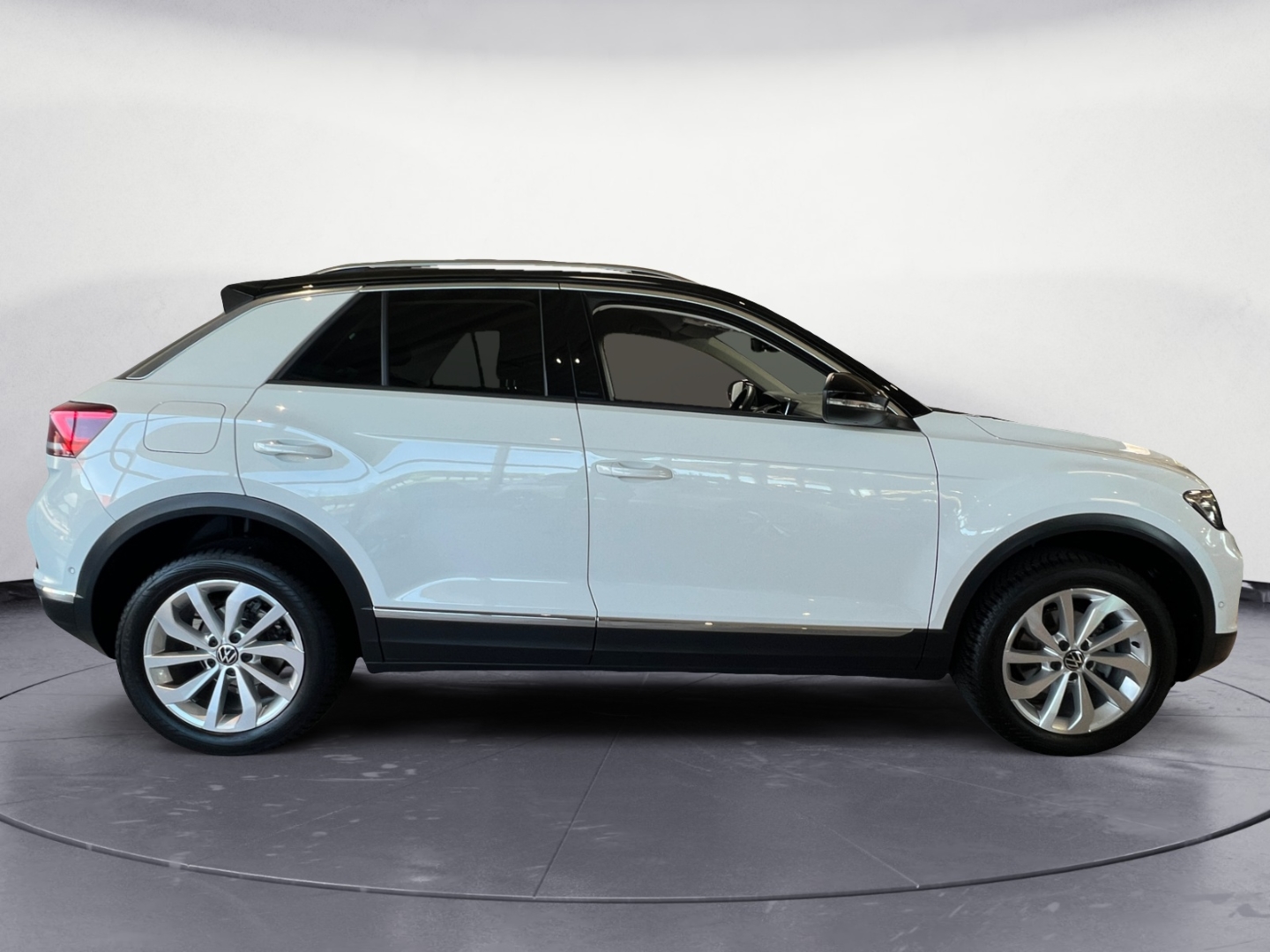Volkswagen T-Roc 1.5 TSI