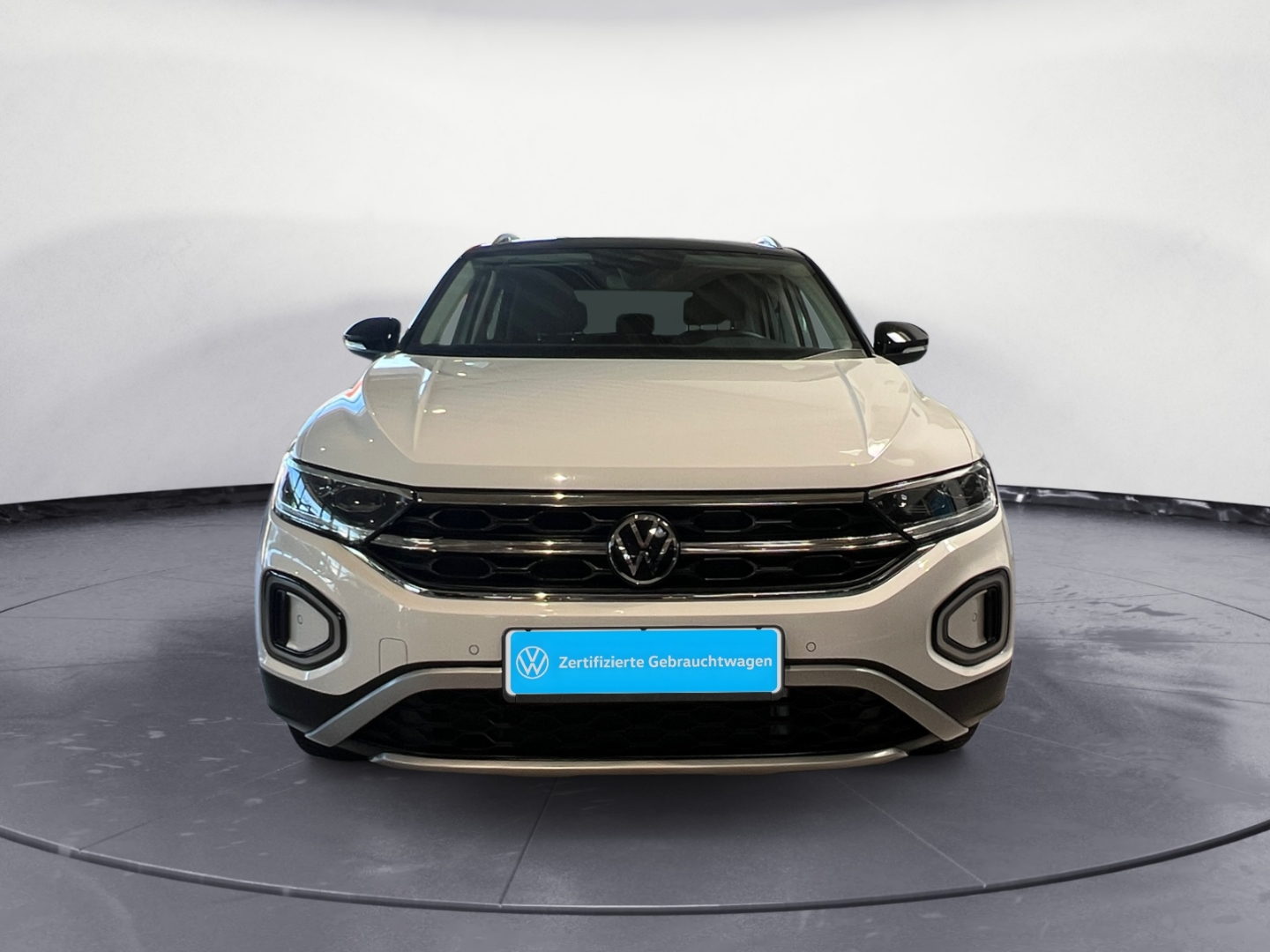 Volkswagen T-Roc 1.5 TSI