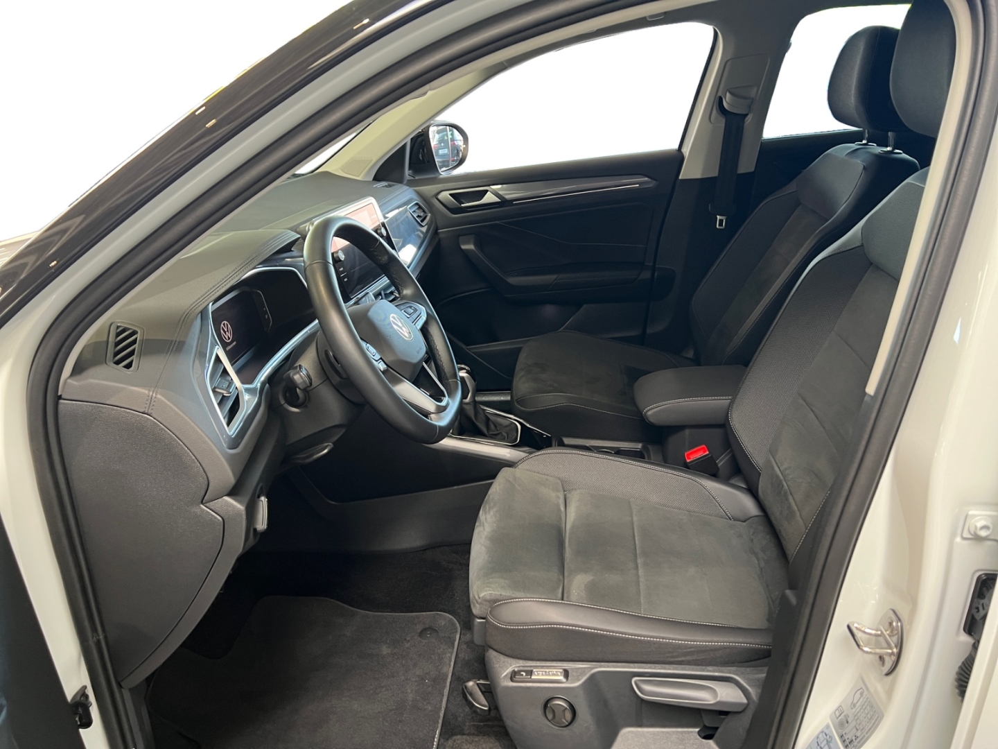 Volkswagen T-Roc 1.5 TSI