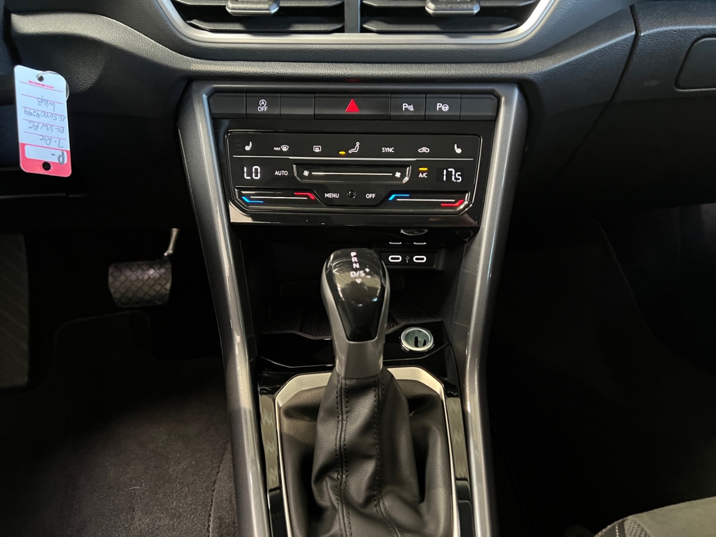 Volkswagen T-Roc 1.5 TSI