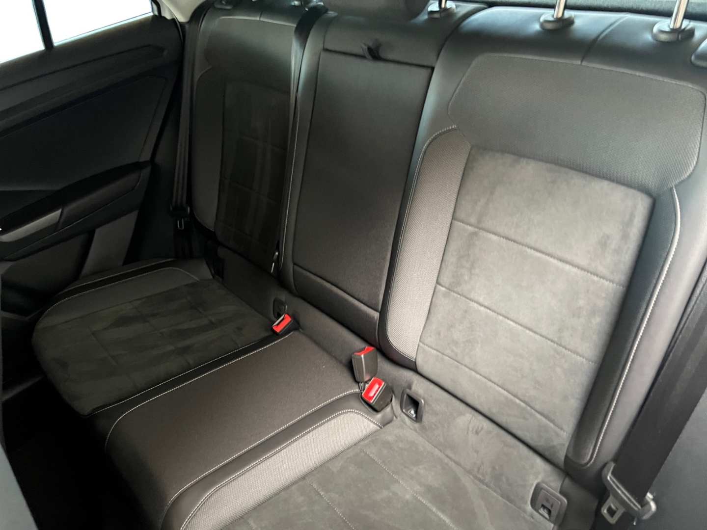 Volkswagen T-Roc 1.5 TSI