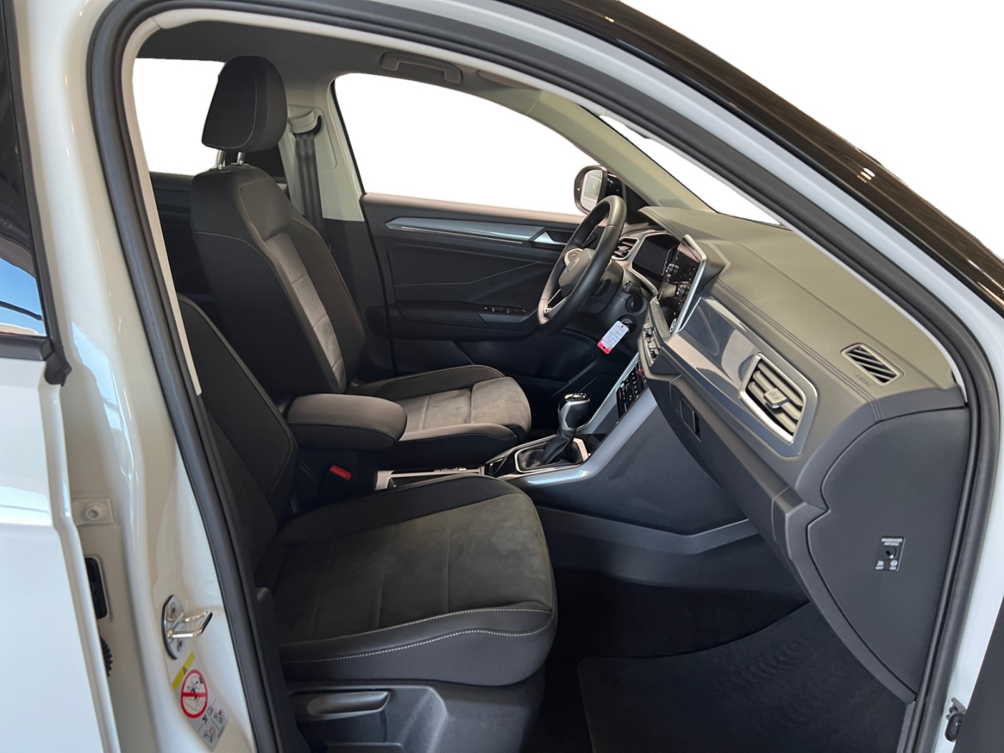 Volkswagen T-Roc 1.5 TSI