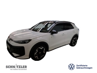 Volkswagen T-Roc R-Line 1.5