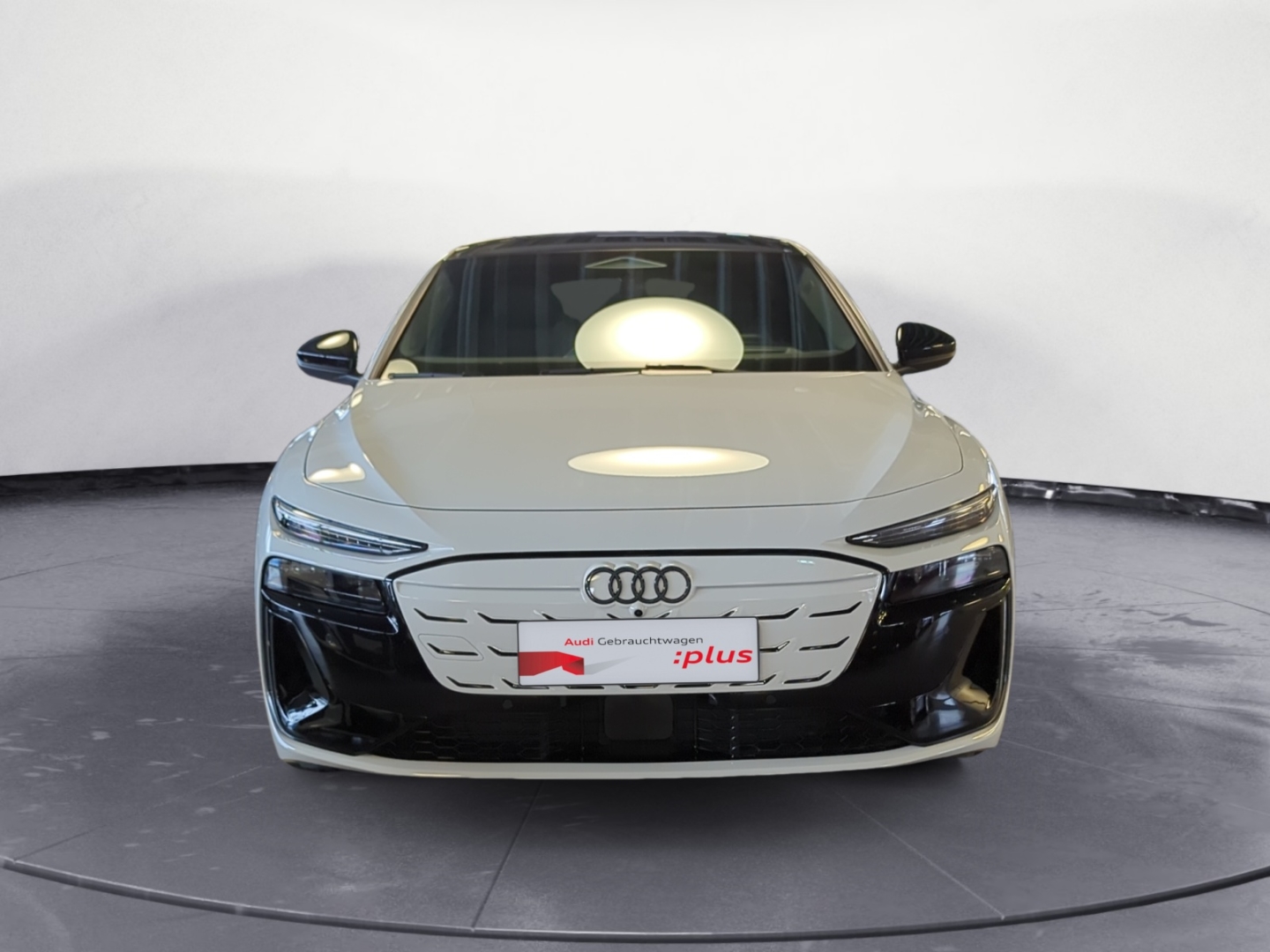 Audi A6 e-tron Avant