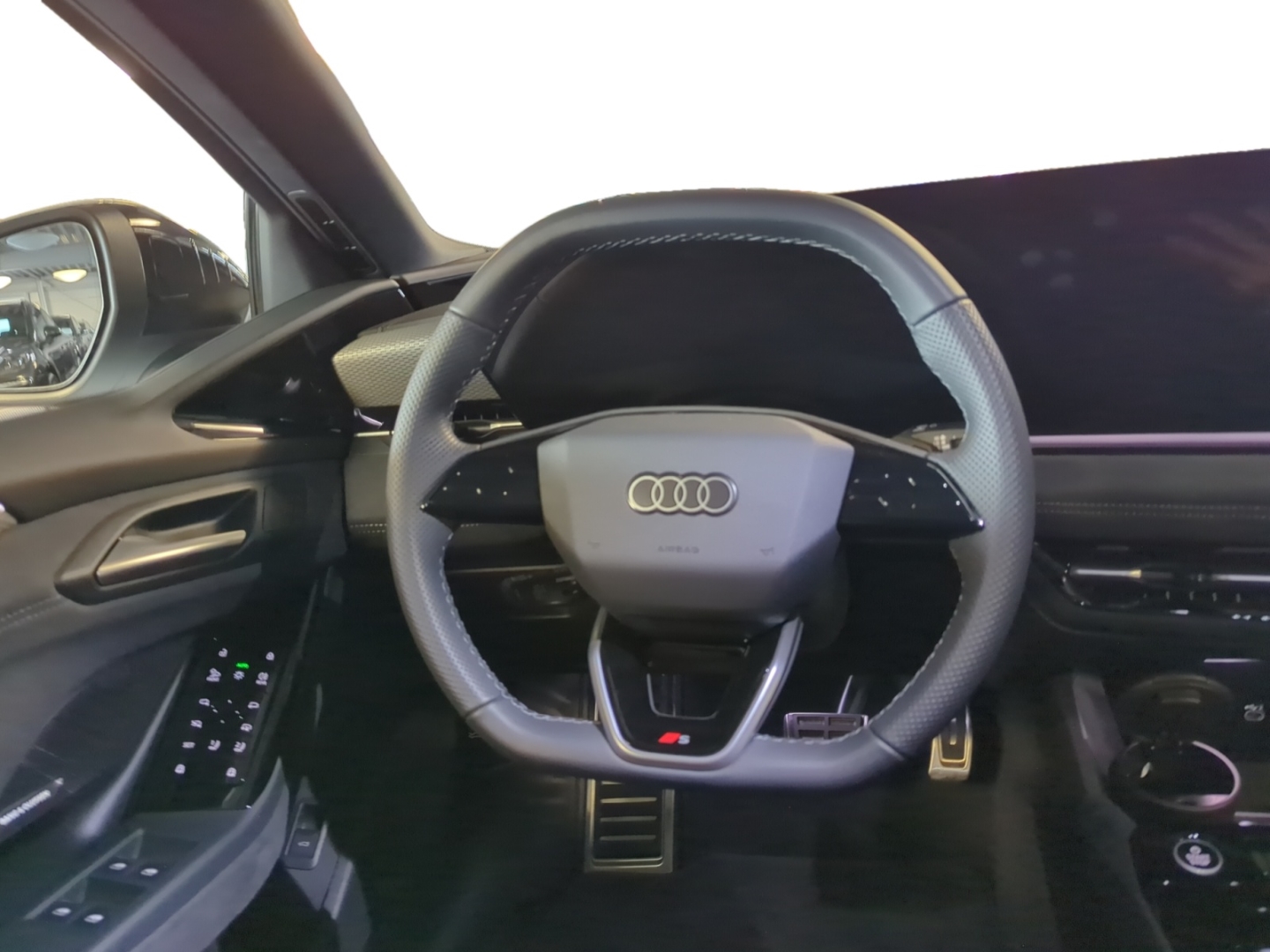 Audi A6 e-tron Avant