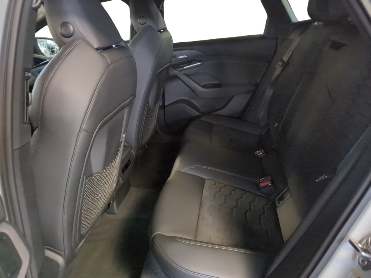 Audi A6 e-tron Avant