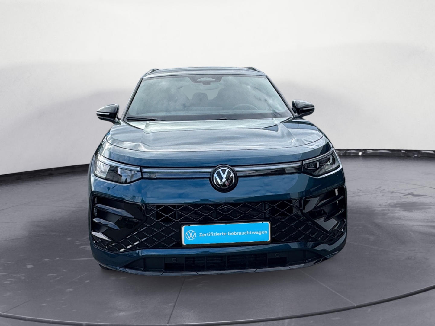 Volkswagen Tayron R-Line 2.0