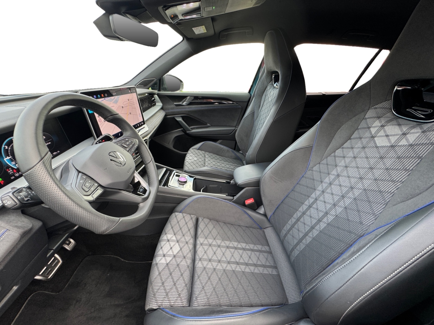 Volkswagen Tayron R-Line 2.0