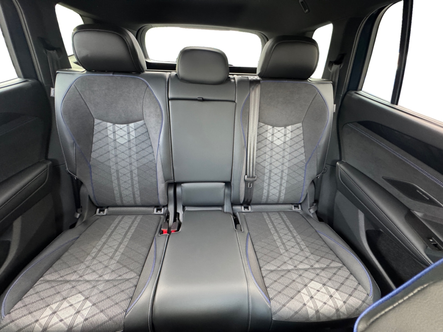 Volkswagen Tayron R-Line 2.0