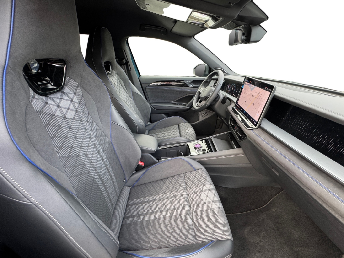 Volkswagen Tayron R-Line 2.0
