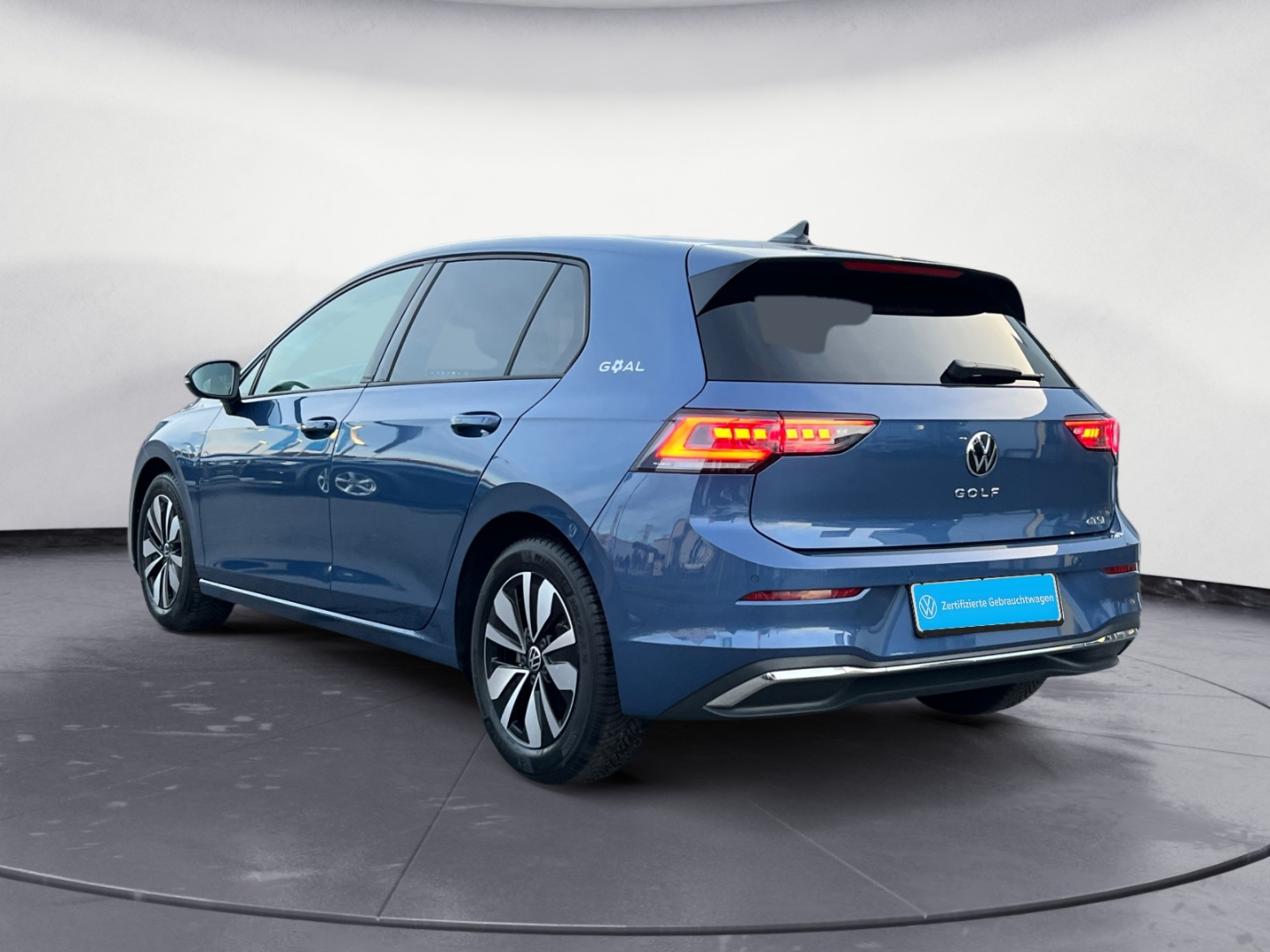 Volkswagen Golf VIII 1.5