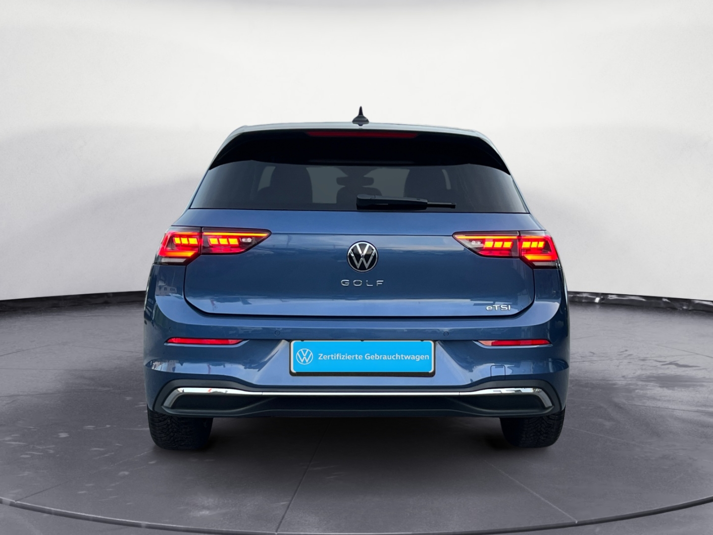 Volkswagen Golf VIII 1.5