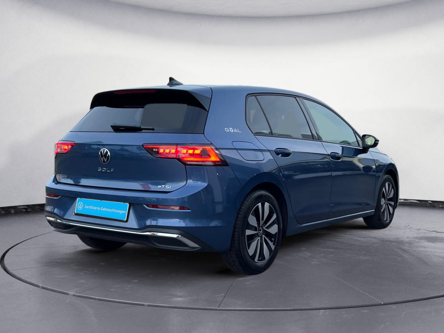 Volkswagen Golf VIII 1.5