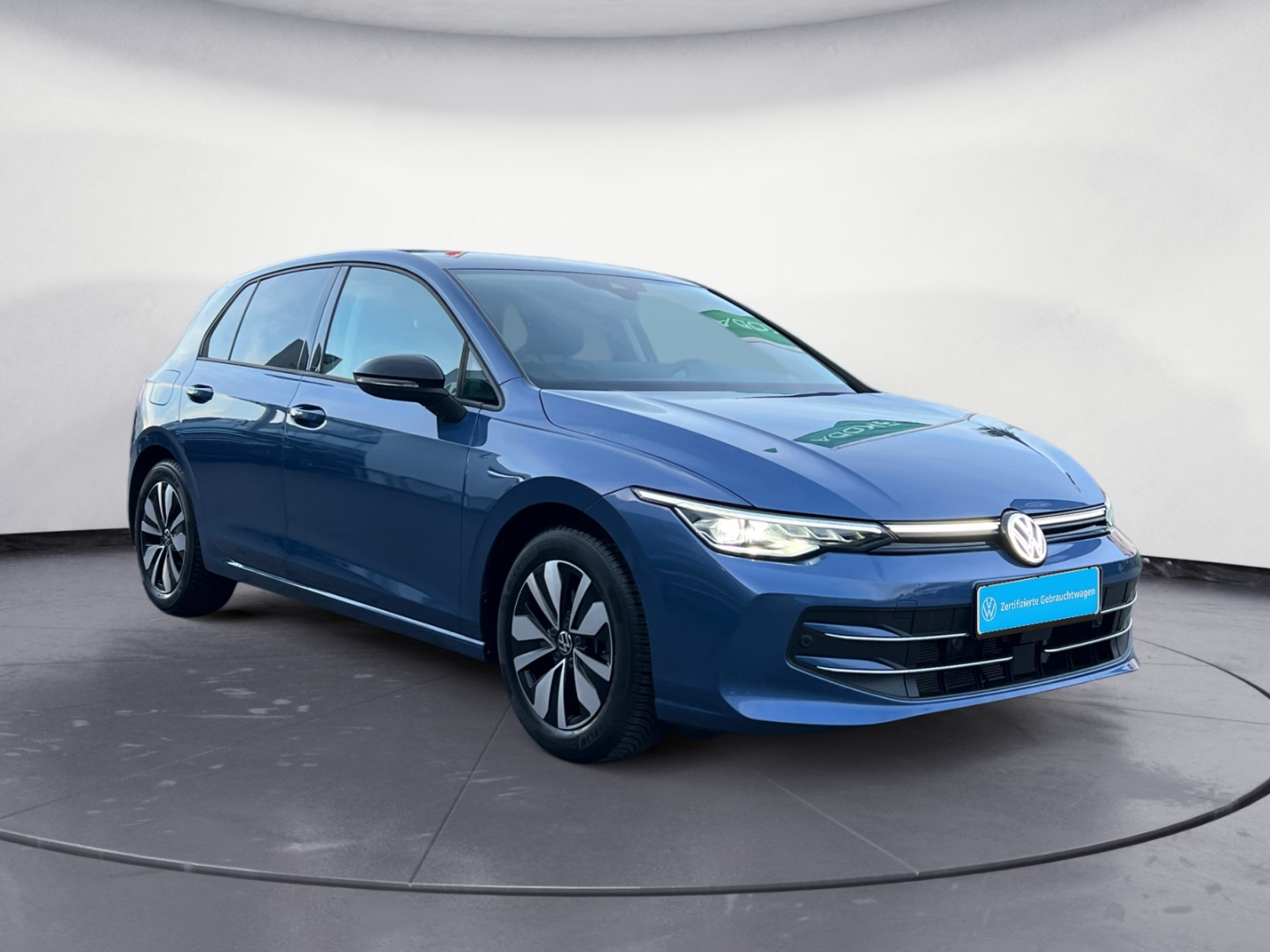 Volkswagen Golf VIII 1.5