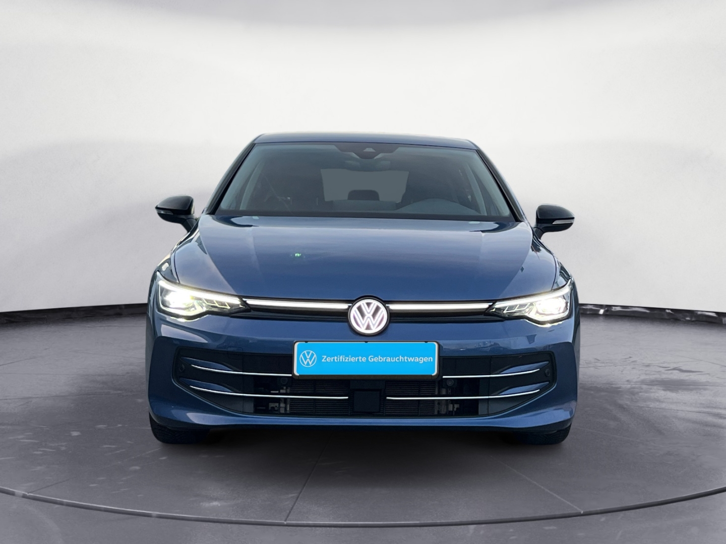 Volkswagen Golf VIII 1.5