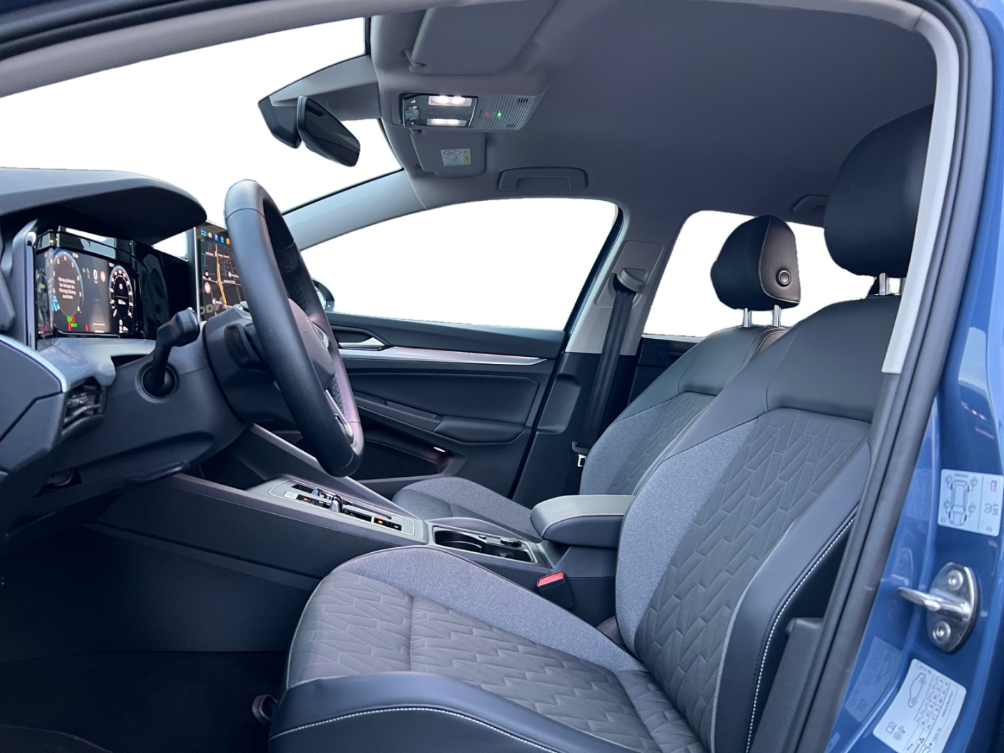 Volkswagen Golf VIII 1.5