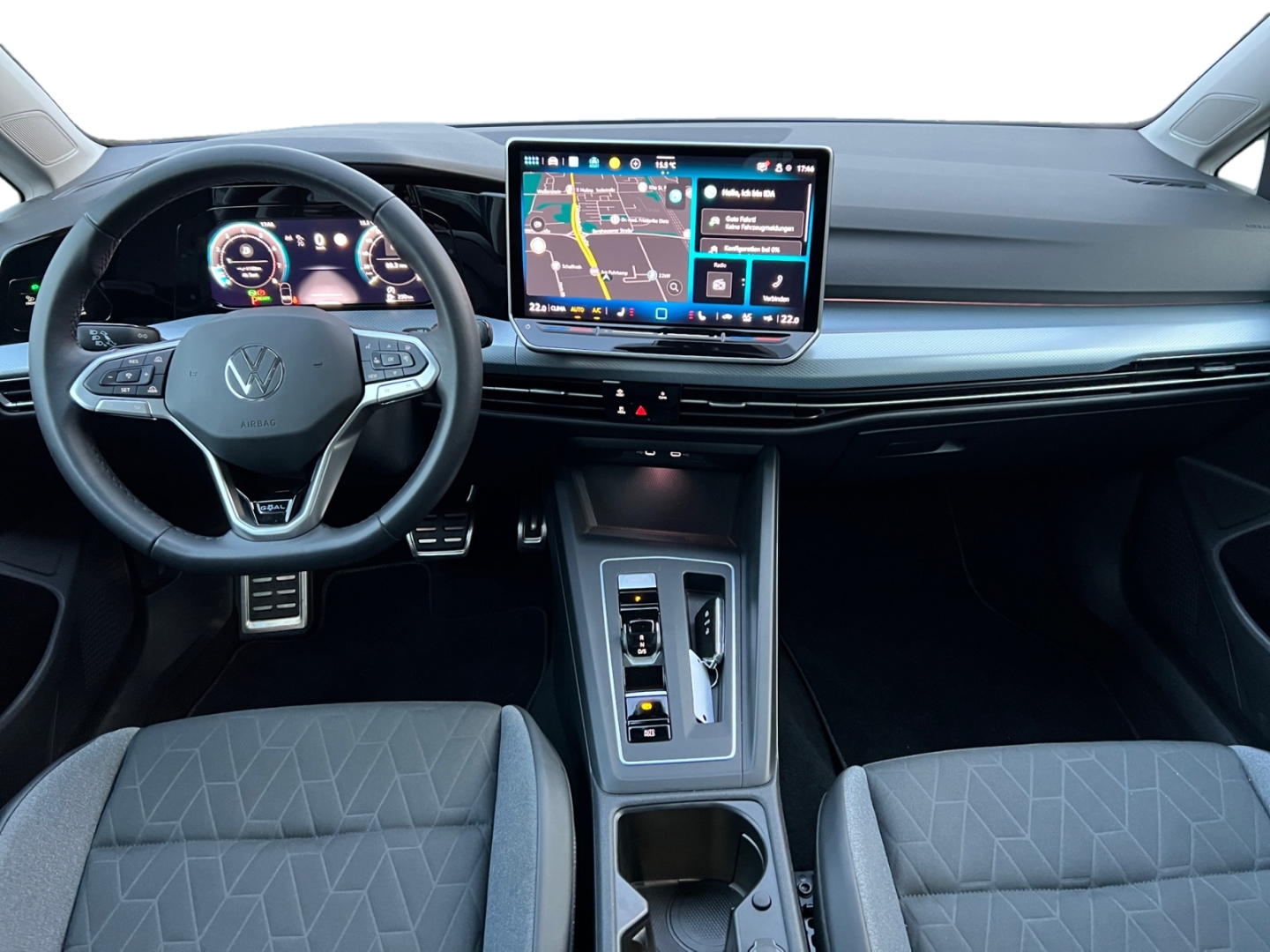 Volkswagen Golf VIII 1.5