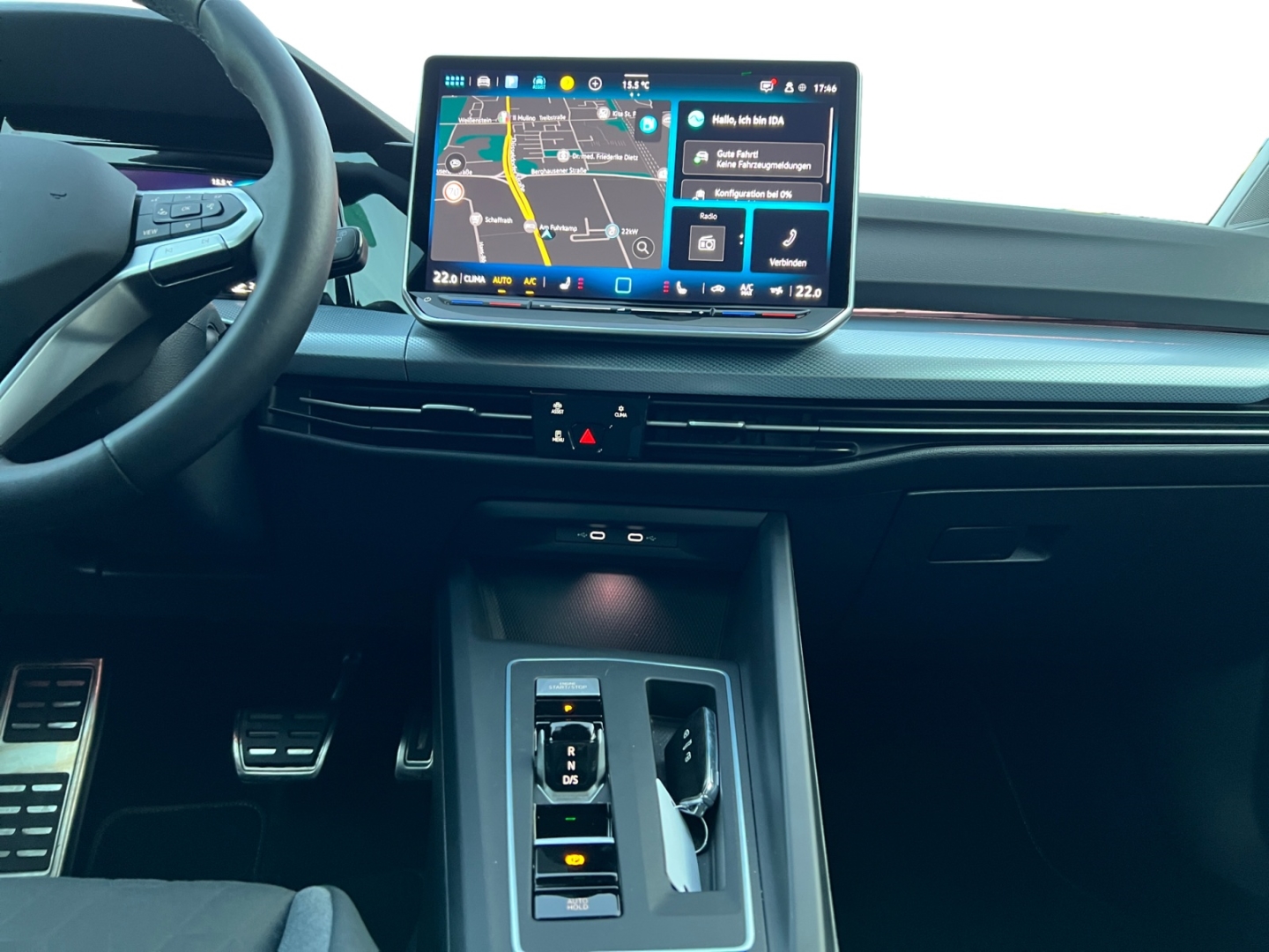 Volkswagen Golf VIII 1.5