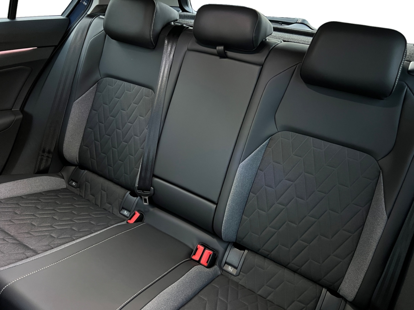 Volkswagen Golf VIII 1.5