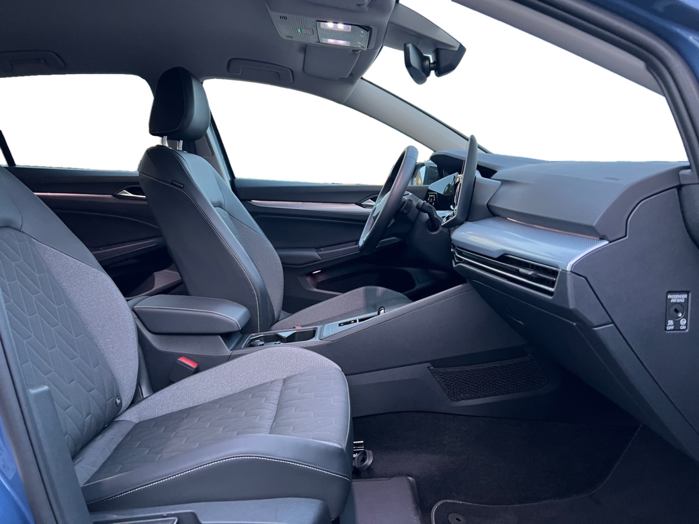 Volkswagen Golf VIII 1.5