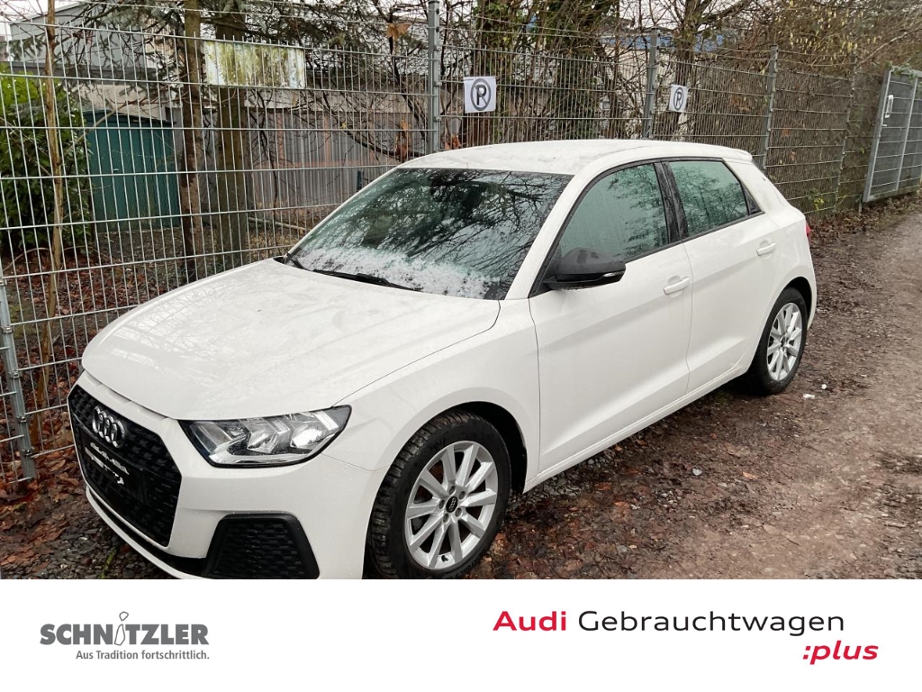 Audi A1 Sportback 25